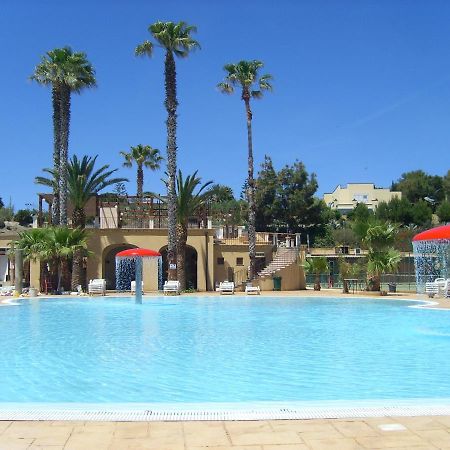 Sporting Club Village Mazara del Vallo Exterior foto