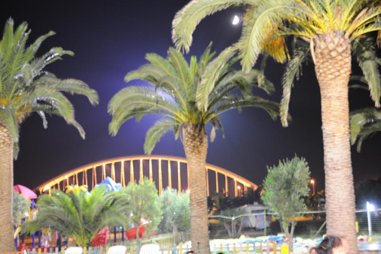 Sporting Club Village Mazara del Vallo Exterior foto